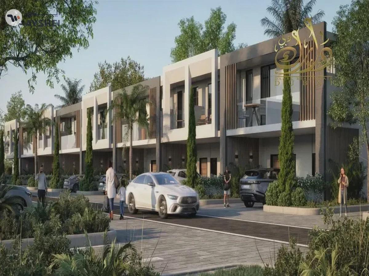 VILLA FOR SALE IN VERDANA 2, DUBAI INVESTMENT PARK (DIP), DUBAI-1-landscape