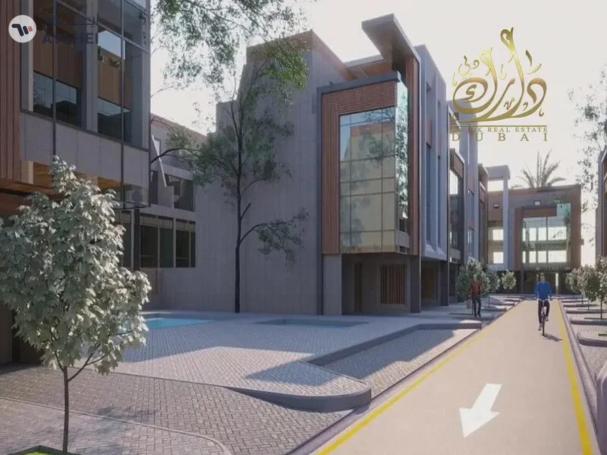 VILLA FOR SALE IN VERDANA 2, DUBAI INVESTMENT PARK (DIP), DUBAI-10-10