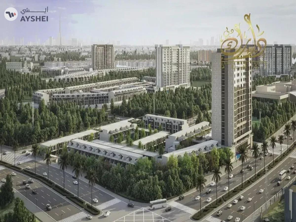 VILLA FOR SALE IN VERDANA 2, DUBAI INVESTMENT PARK (DIP), DUBAI-17-17