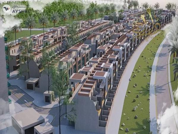 VILLA FOR SALE IN VERDANA 2, DUBAI INVESTMENT PARK (DIP), DUBAI