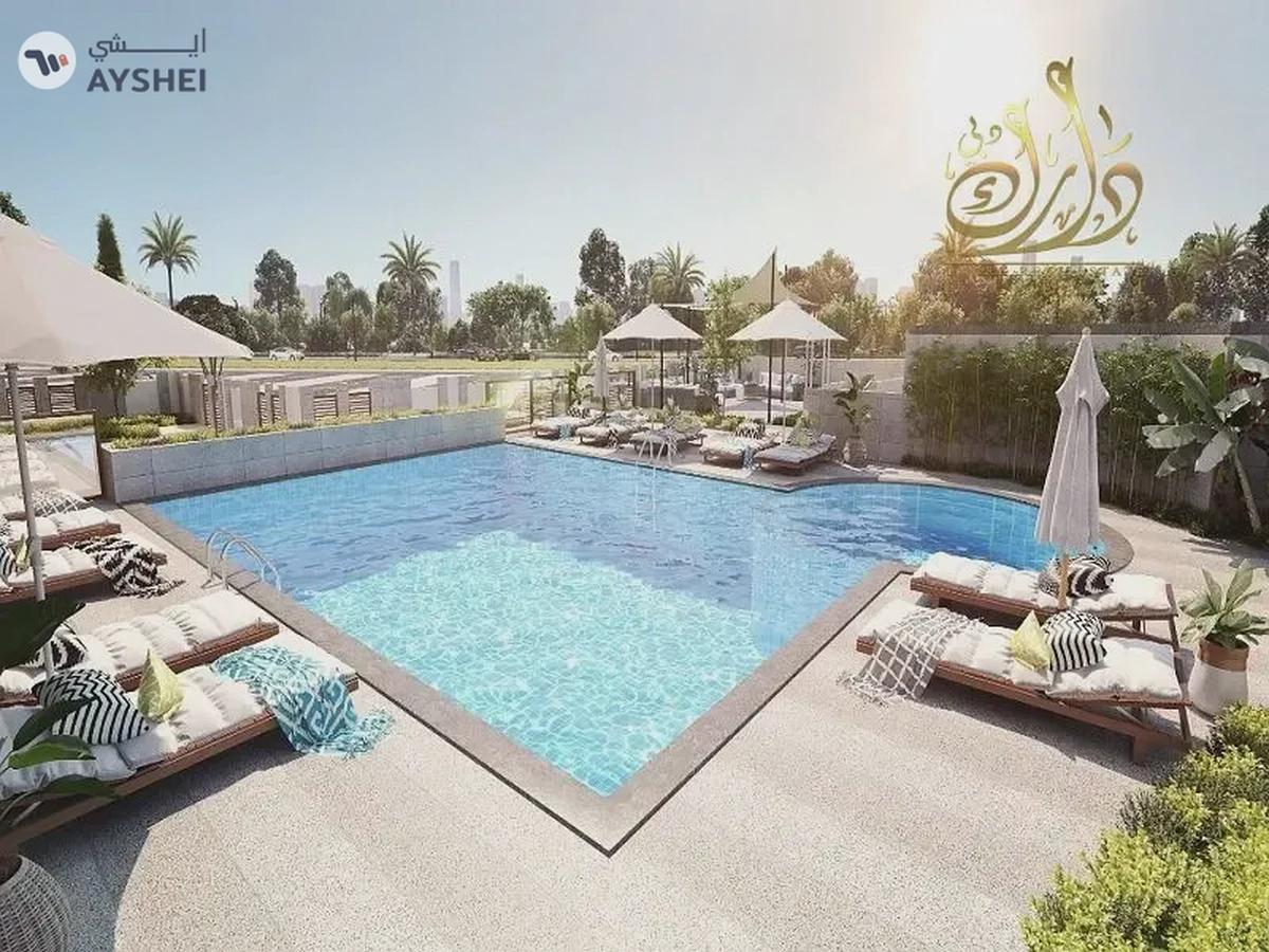 VILLA FOR SALE IN VERDANA 2, DUBAI INVESTMENT PARK (DIP), DUBAI-12-12