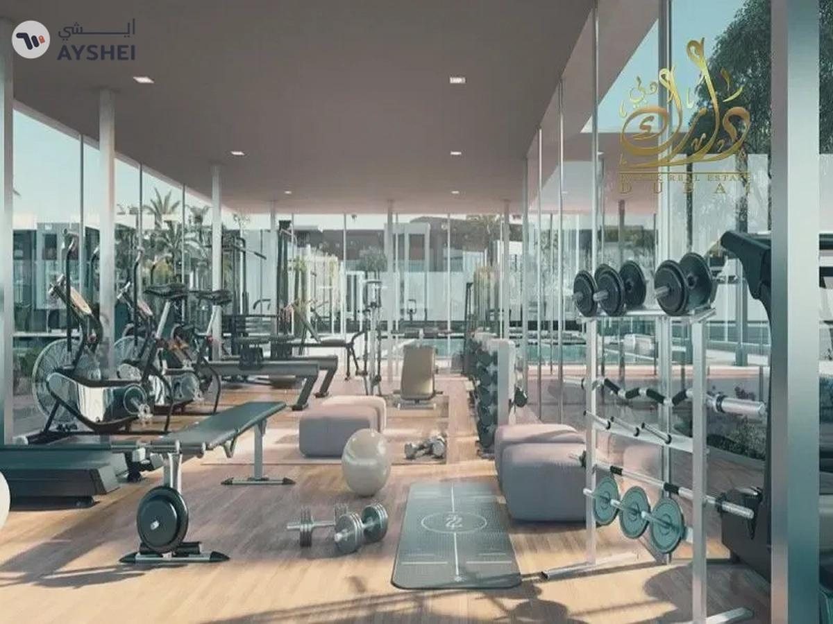 VILLA FOR SALE IN VERDANA 2, DUBAI INVESTMENT PARK (DIP), DUBAI-8-8