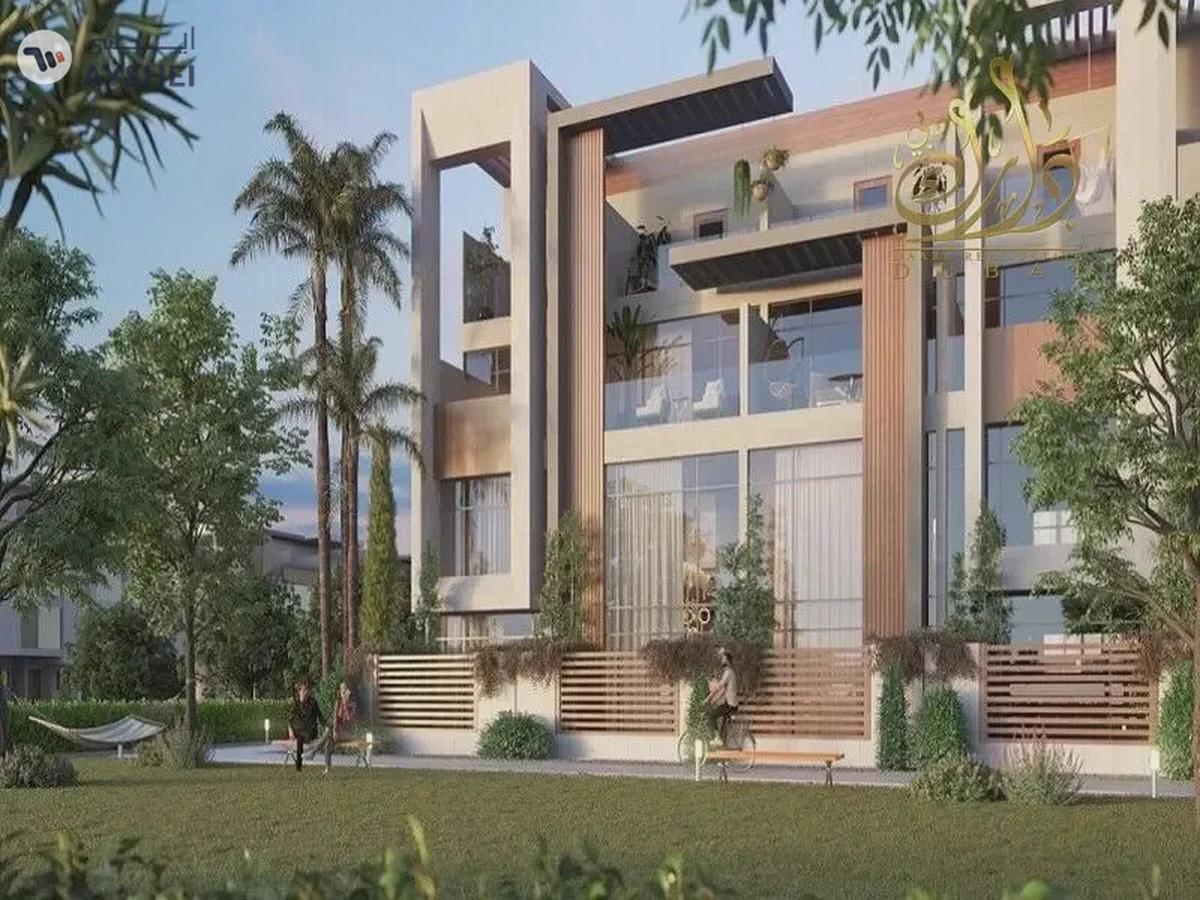 VILLA FOR SALE IN VERDANA 2, DUBAI INVESTMENT PARK (DIP), DUBAI-11-11
