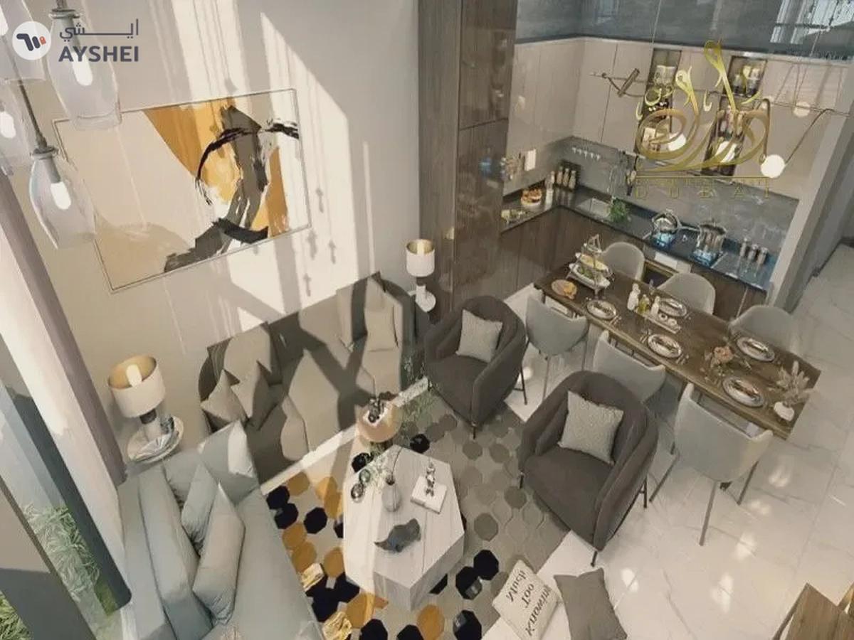 VILLA FOR SALE IN VERDANA 2, DUBAI INVESTMENT PARK (DIP), DUBAI-7-7