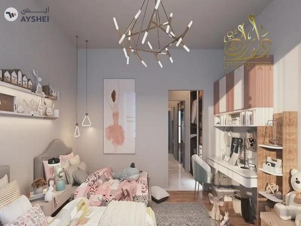 VILLA FOR SALE IN VERDANA 2, DUBAI INVESTMENT PARK (DIP), DUBAI