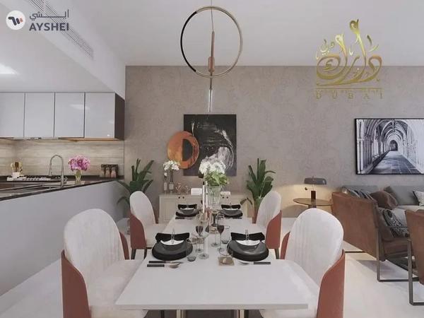 VILLA FOR SALE IN VERDANA 2, DUBAI INVESTMENT PARK (DIP), DUBAI