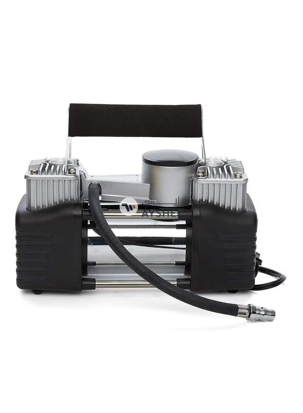 MAAGEN Twin Valve Compressor