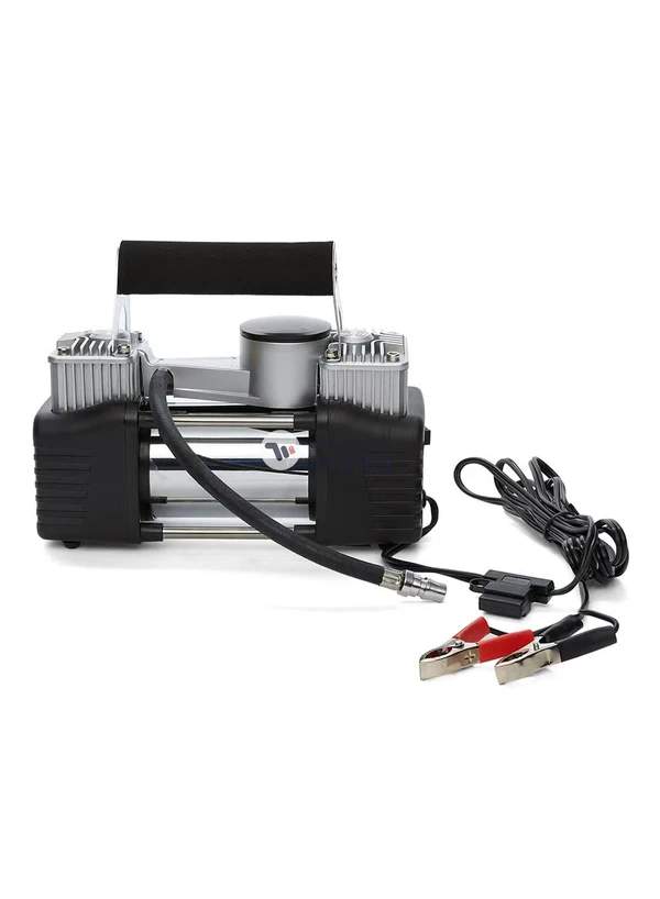 MAAGEN Twin Valve Compressor