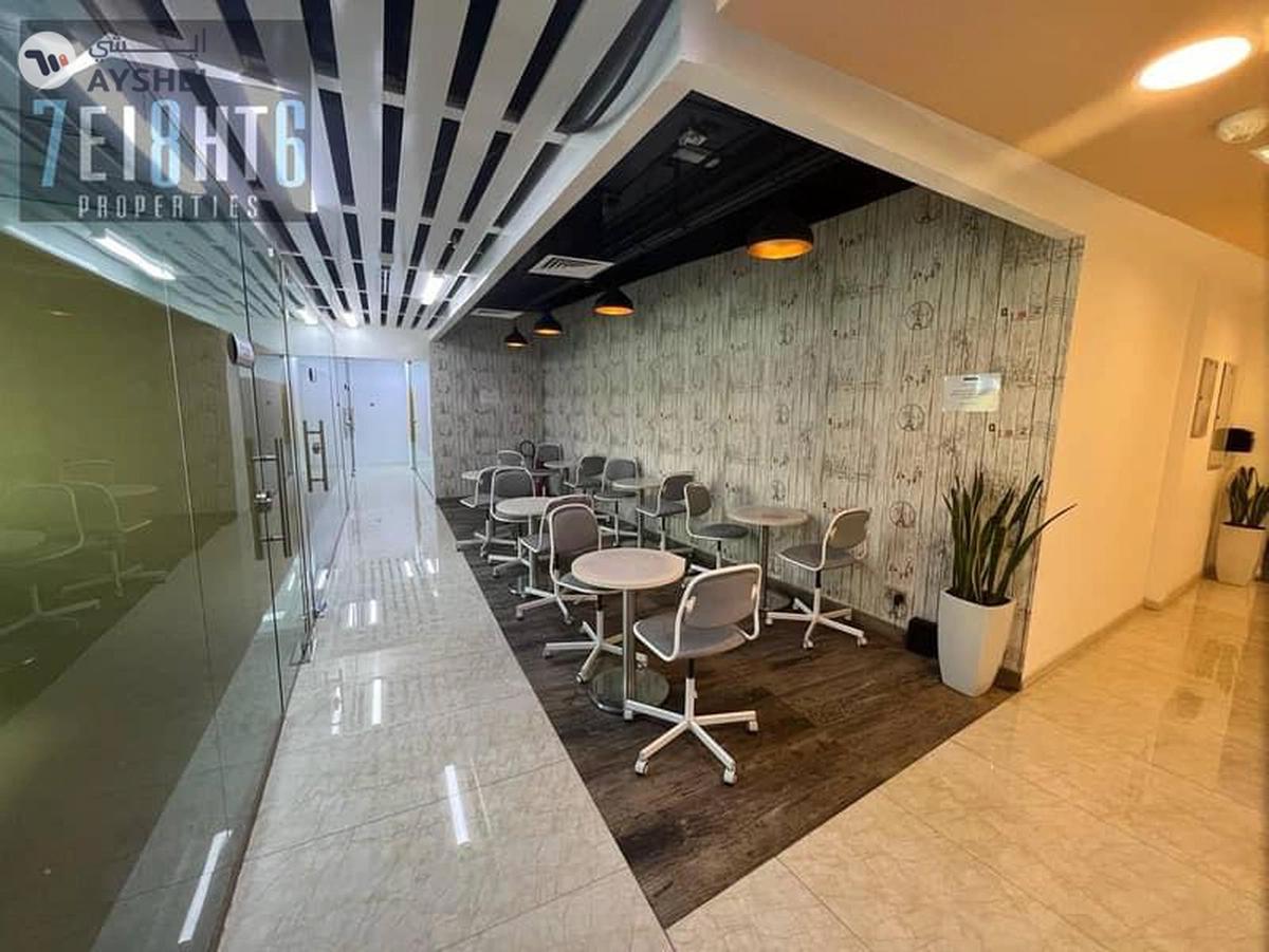 The Binary, Business Bay, Dubai-0-0