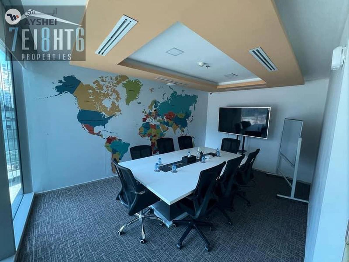 The Binary, Business Bay, Dubai-2-2