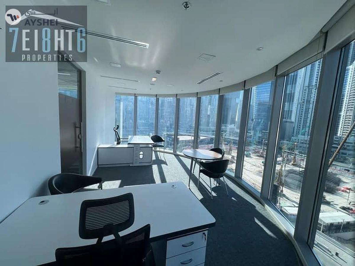 The Binary, Business Bay, Dubai-3-3