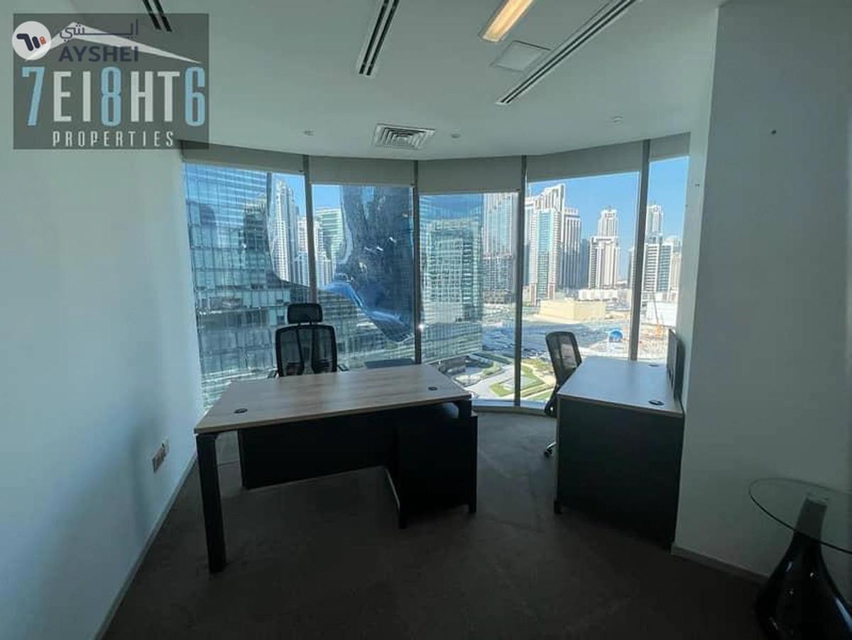 The Binary, Business Bay, Dubai-5-5