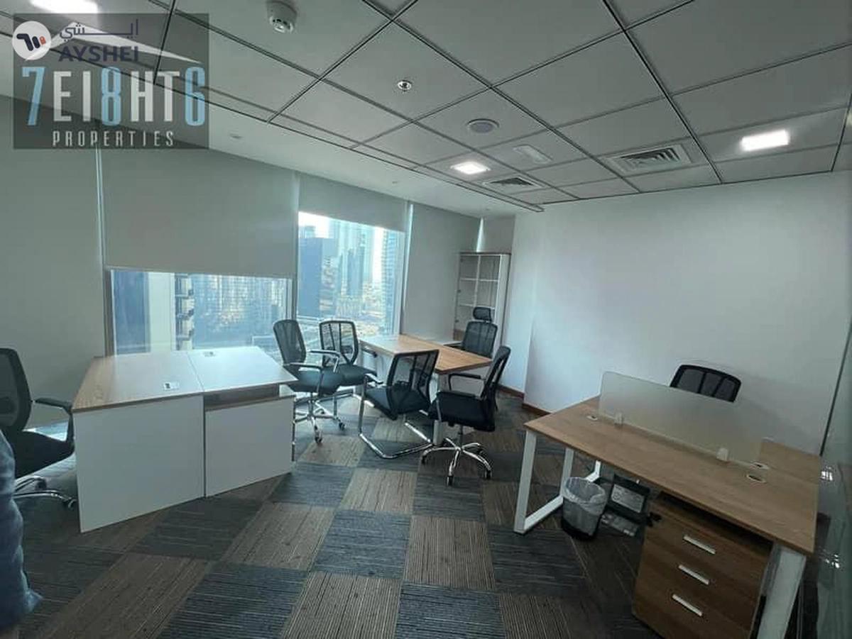 The Binary, Business Bay, Dubai-6-6