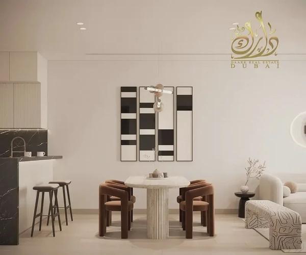 ASK FOR A DISCOUNT | 1% MONTHLY | 40 MONTHS POST-HANDOVER