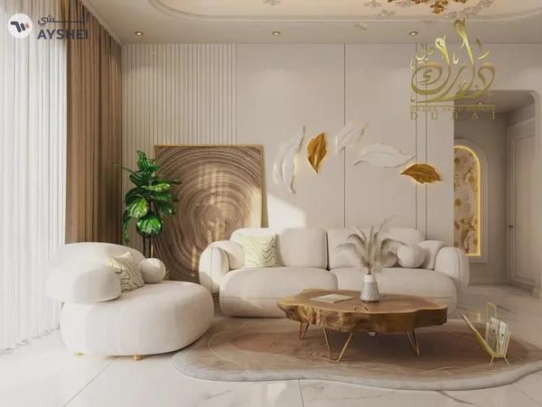 1% Monthly Before Handover | 1% For 2 Years After Handover | Installments Depending on construction