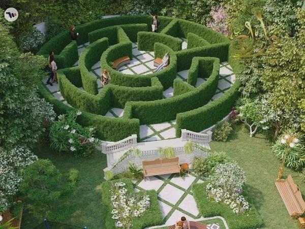 1% Monthly Before Handover | 1% For 2 Years After Handover | Installments Depending on construction