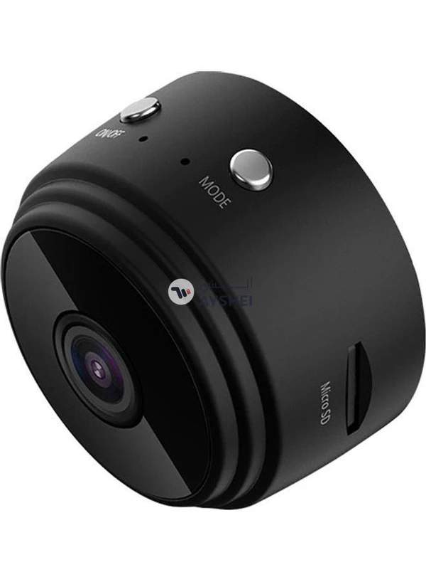 Generic Mini HD 1080P Wireless Hidden Camera