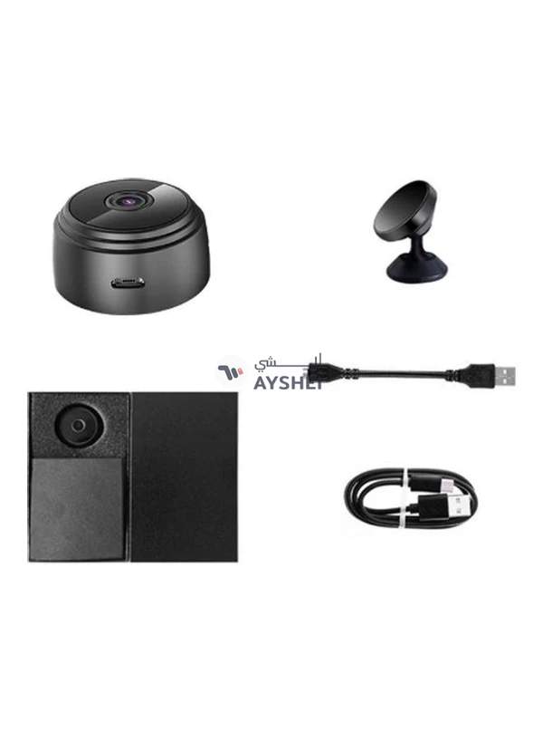 Generic Mini HD 1080P Wireless Hidden Camera