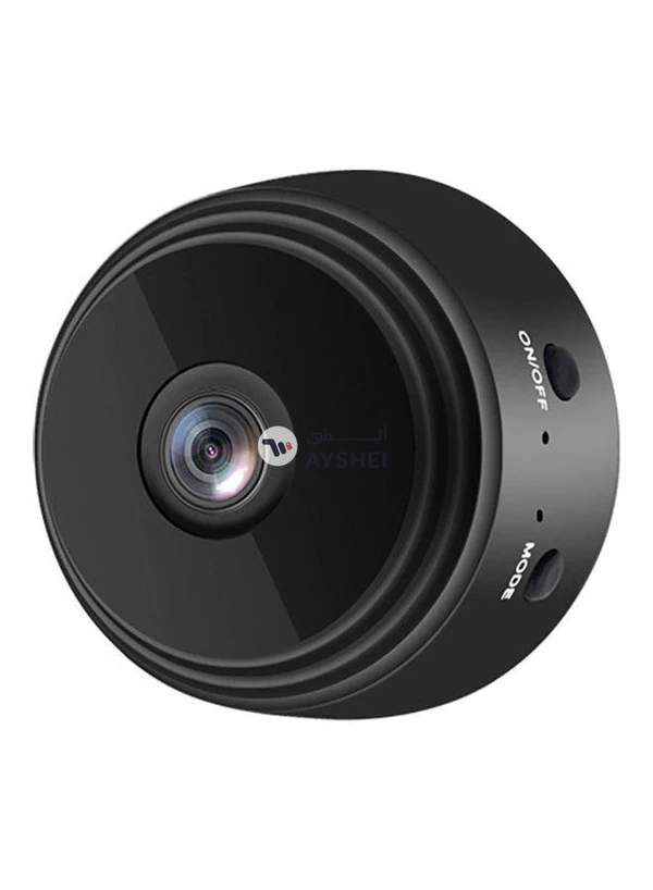Generic Mini HD 1080P Wireless Hidden Camera