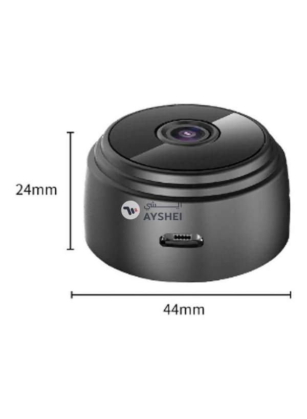 Generic Mini HD 1080P Wireless Hidden Camera