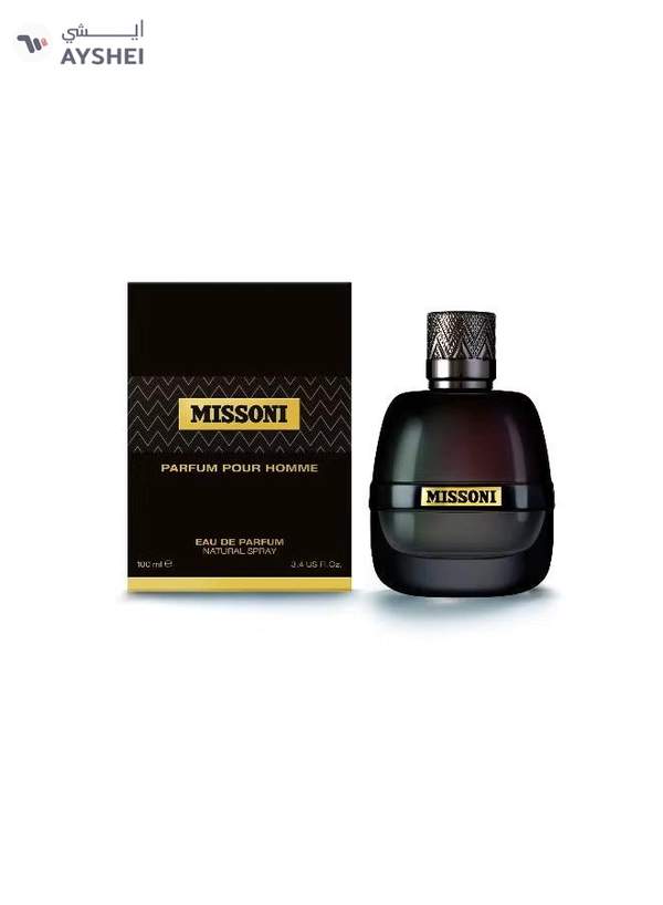 Missoni Pour Homme EDP 100ml