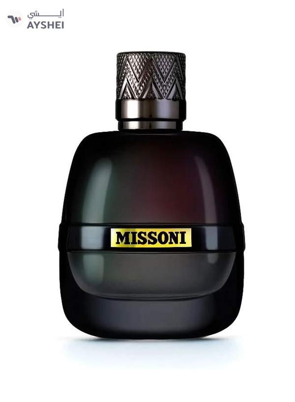 Missoni Pour Homme EDP 100ml