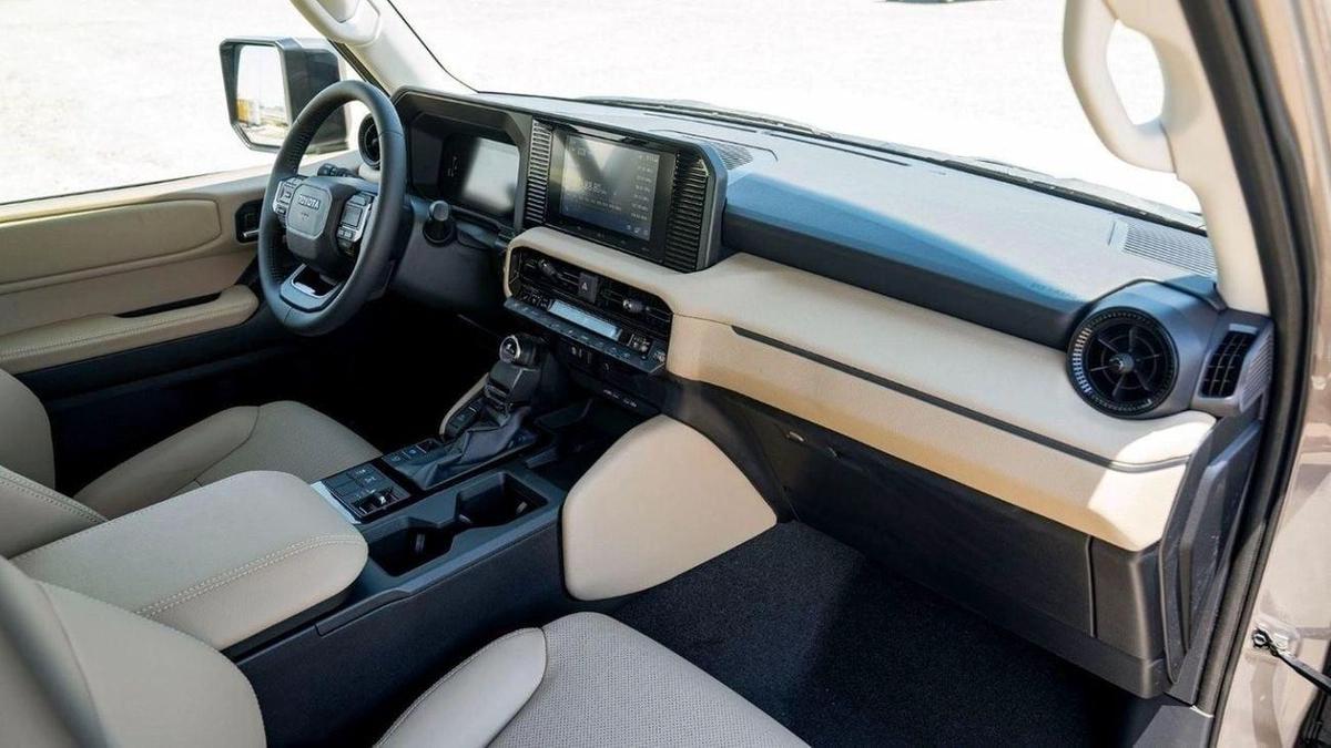 Toyota Prado 250 TXL 2.8D AT MY2025 - BRONZE-12-12