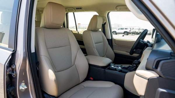 Toyota Prado 250 TXL 2.8D AT MY2025 - BRONZE