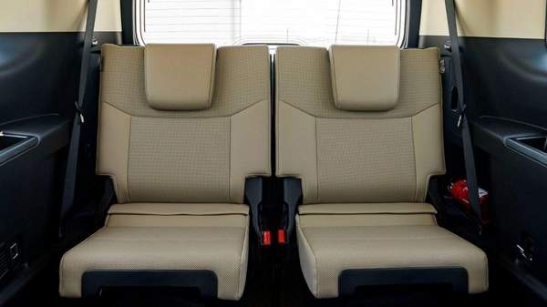 Toyota Prado 250 TXL 2.8D AT MY2025 - BRONZE