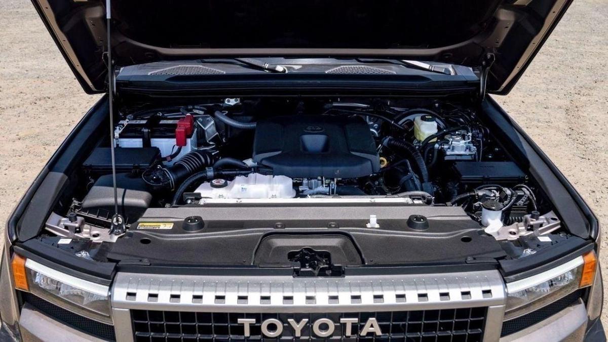 Toyota Prado 250 TXL 2.8D AT MY2025 - BRONZE-19-19