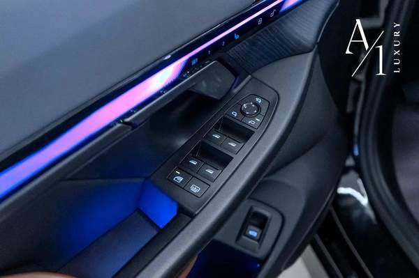 2025 BMW 530i, With Warranty Service Contract, Fully Loaded, GCC Spec