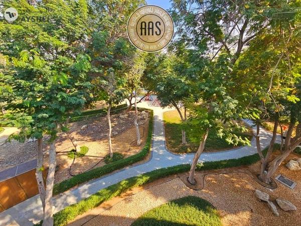 One Month Free Luxury 2-BHK Apartment