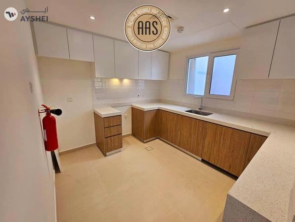 One Month Free Luxury 2-BHK Apartment