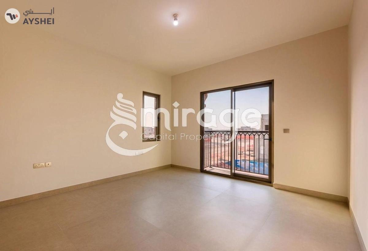 TOWNHOUSE FOR SALE IN BLOOM LIVING, ZAYED CITY (KHALIFA CITY C)-9-9