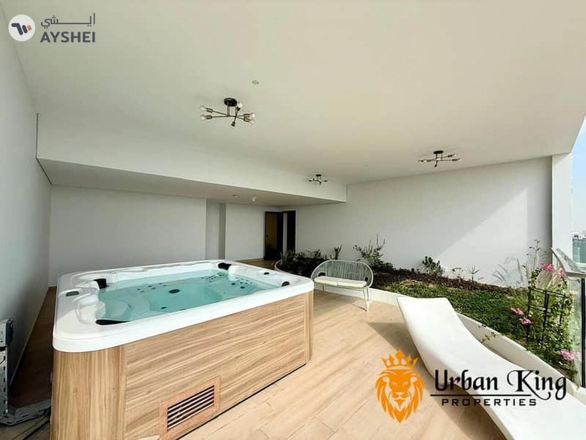 ONE OF ONE Luxury Residence Collection, Business Bay, Dubai-15-15