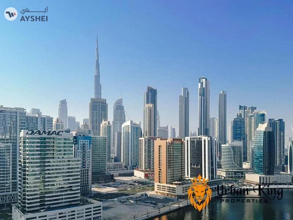 ONE OF ONE Luxury Residence Collection, Business Bay, Dubai-23-23