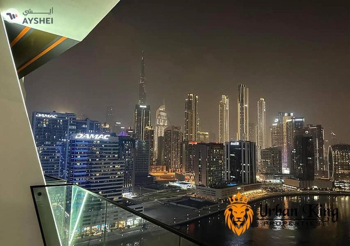 ONE OF ONE Luxury Residence Collection, Business Bay, Dubai-24-24