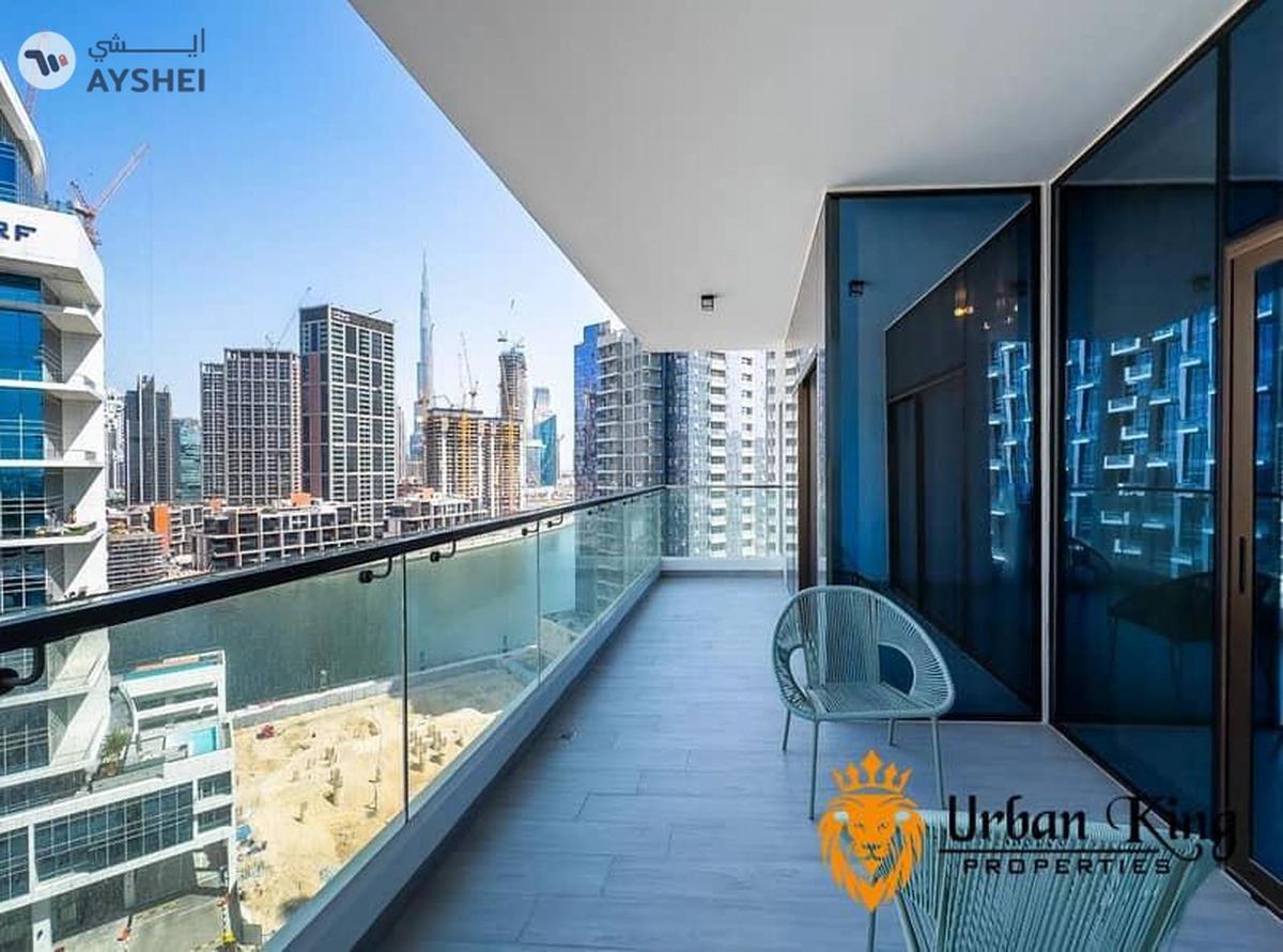 ONE OF ONE Luxury Residence Collection, Business Bay, Dubai-27-27