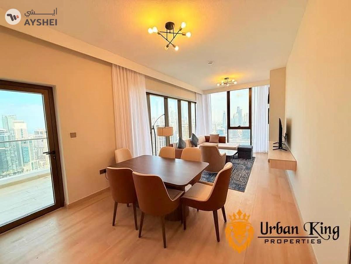 ONE OF ONE Luxury Residence Collection, Business Bay, Dubai-6-6