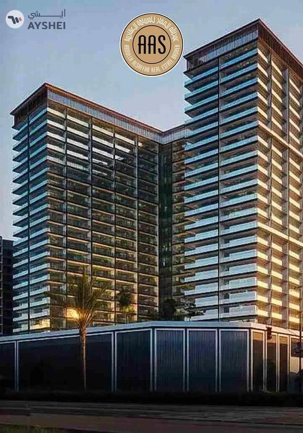 Best Deal Studio Apartment | High ROI | AED 861,000