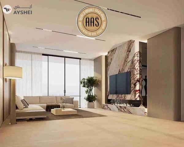 Best Deal Studio Apartment | High ROI | AED 861,000