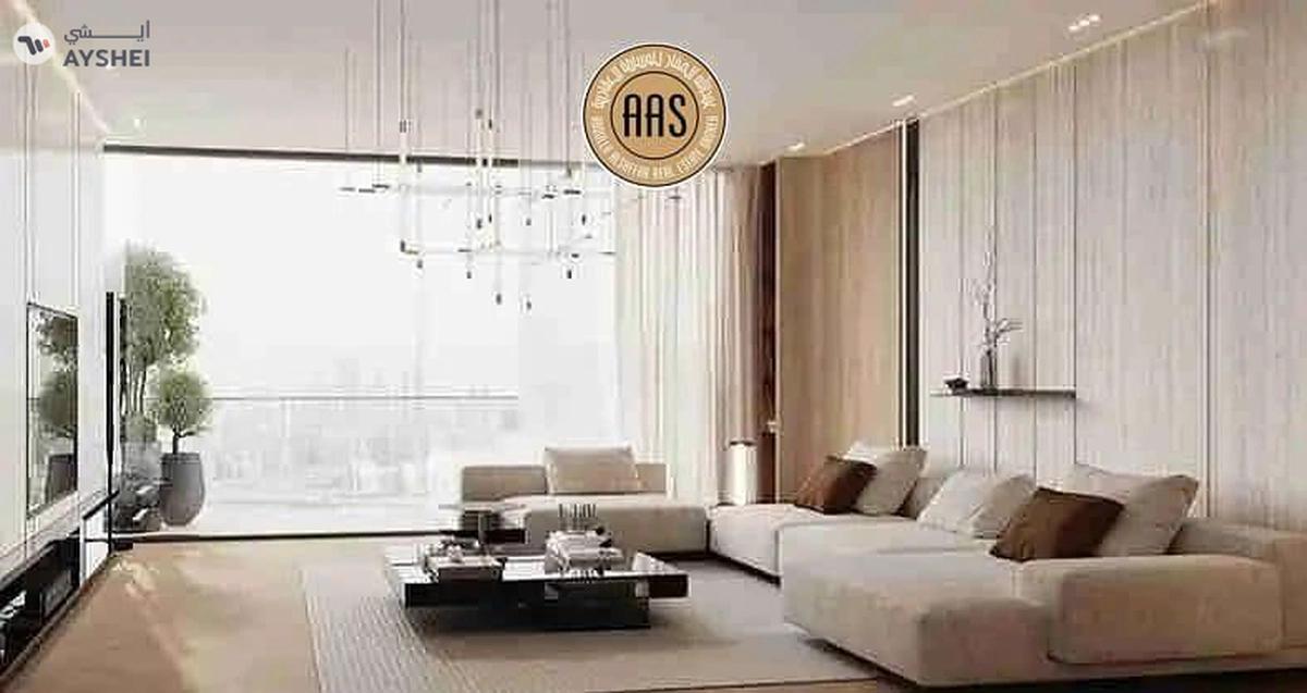 Best Deal Studio Apartment | High ROI | AED 861,000-3-3