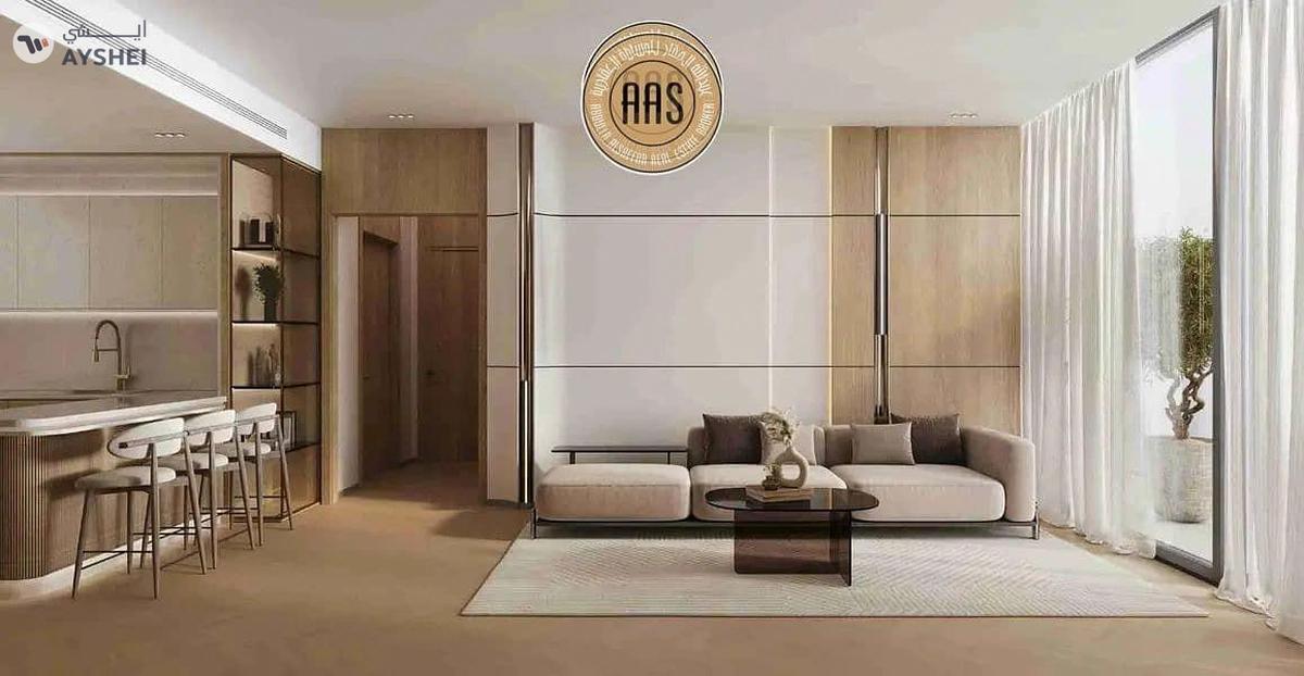 Best Deal Studio Apartment | High ROI | AED 861,000-4-4