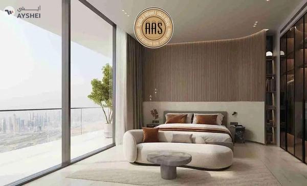 Best Deal Studio Apartment | High ROI | AED 861,000