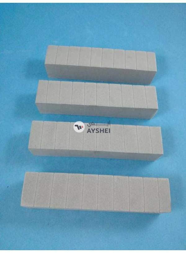 Generic Sponges For Protection Of Car Doors