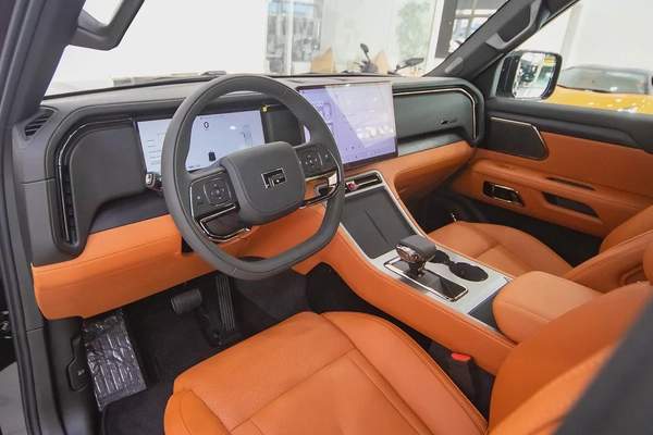 EV 2026 VIP ROX 01 SPECIAL PRICE