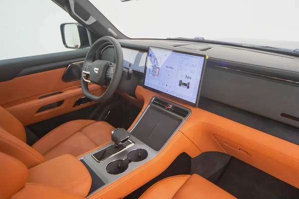 EV 2026 VIP ROX 01 SPECIAL PRICE