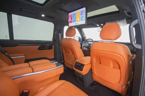 EV 2026 VIP ROX 01 SPECIAL PRICE