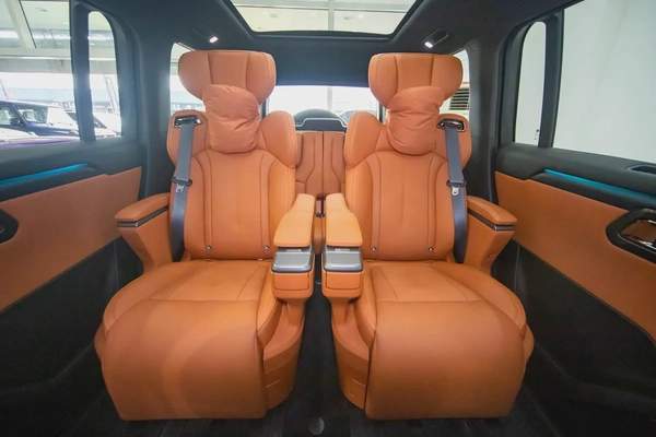 EV 2026 VIP ROX 01 SPECIAL PRICE