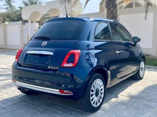 2020 FIAT 500 PANDA || GCC || LOW MILEAGE || ORIGINAL PAINT || EXCELLENT CONDITION